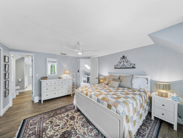 Three Bedroom Beach Vacation Home in Boca Grande